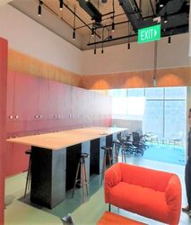 Tahir Building (D1), Office #461295361